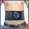 Knitting spandex elastic waist belt